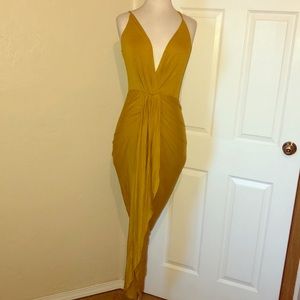 Sexy dress